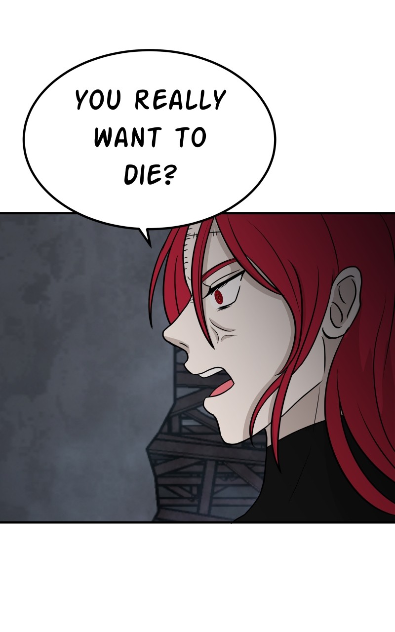 Unstable – Manhwa Chapter 23 - page 21