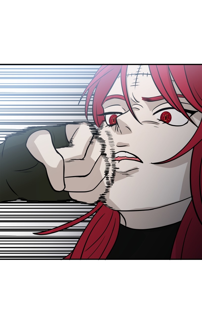Unstable – Manhwa Chapter 23 - page 22