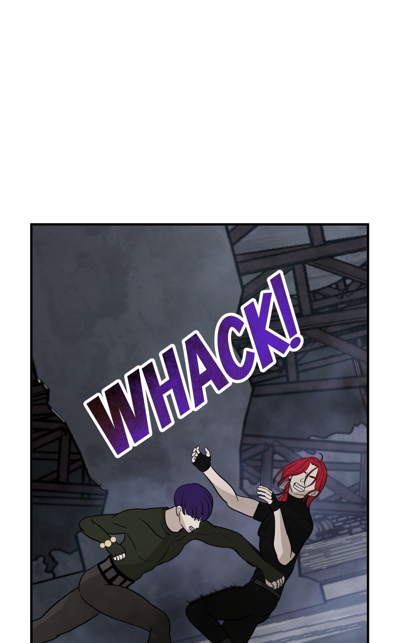 Unstable – Manhwa Chapter 23 - page 23