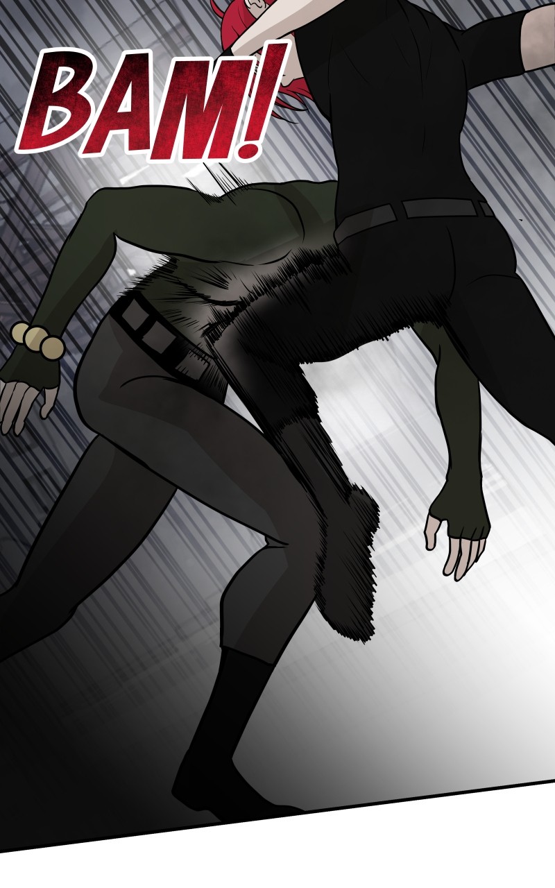 Unstable – Manhwa Chapter 23 - page 25