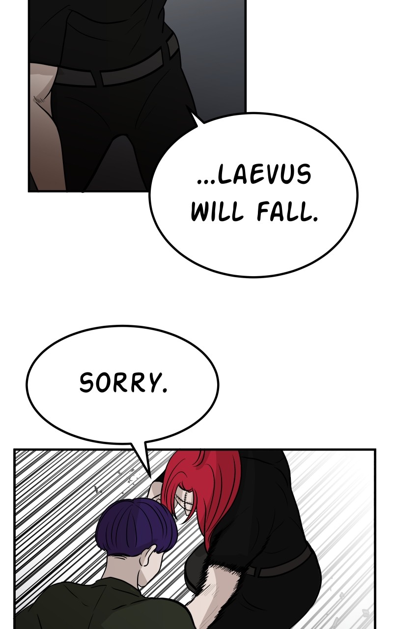 Unstable – Manhwa Chapter 23 - page 28