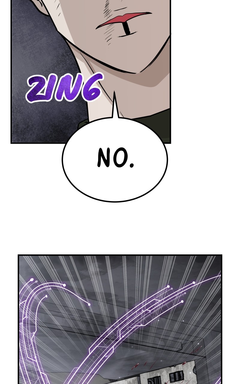 Unstable – Manhwa Chapter 23 - page 3