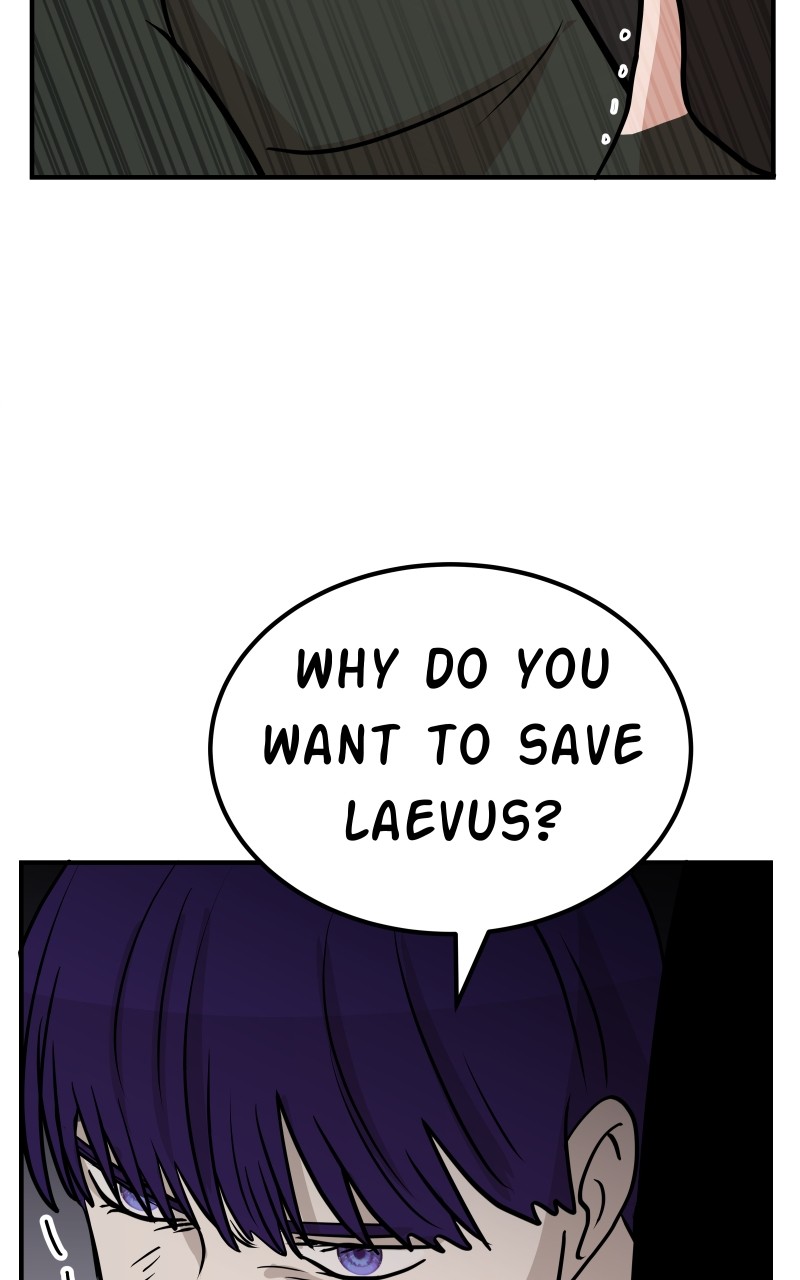 Unstable – Manhwa Chapter 23 - page 35