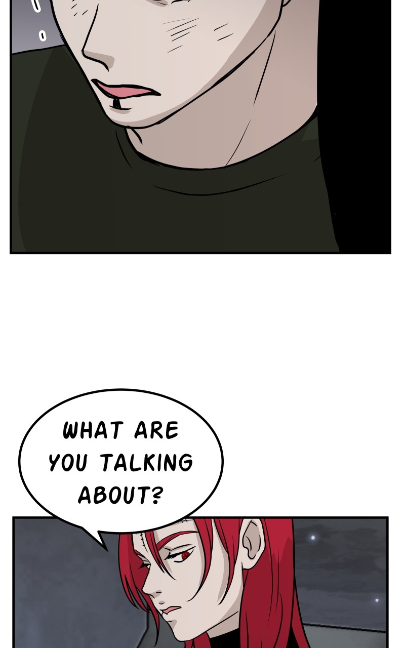 Unstable – Manhwa Chapter 23 - page 36