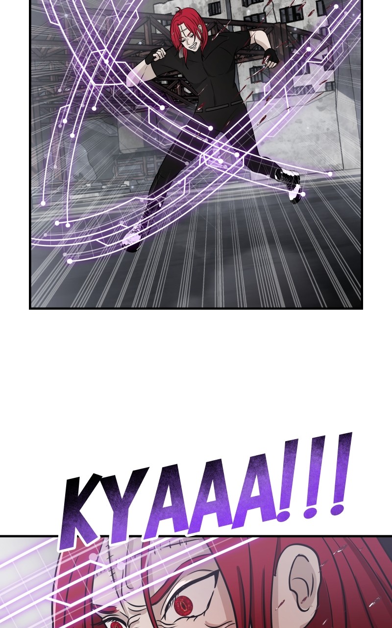 Unstable – Manhwa Chapter 23 - page 4