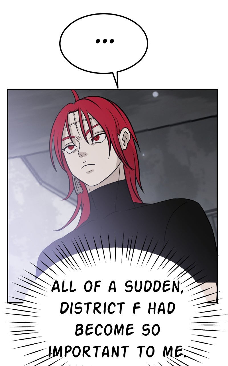 Unstable – Manhwa Chapter 23 - page 41