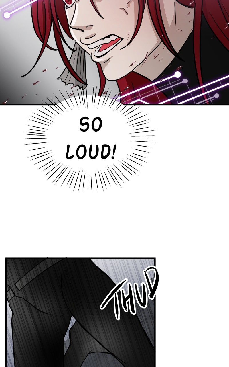 Unstable – Manhwa Chapter 23 - page 5
