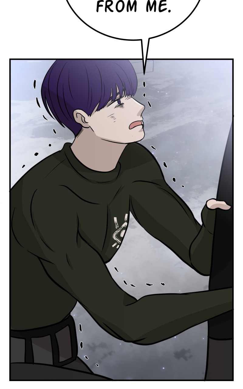 Unstable – Manhwa Chapter 23 - page 52