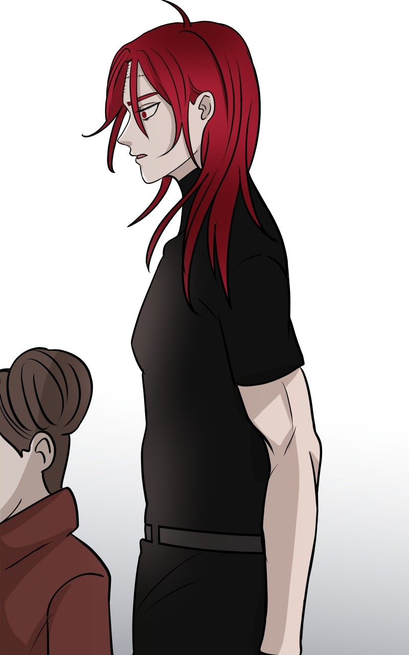 Unstable – Manhwa Chapter 23 - page 57