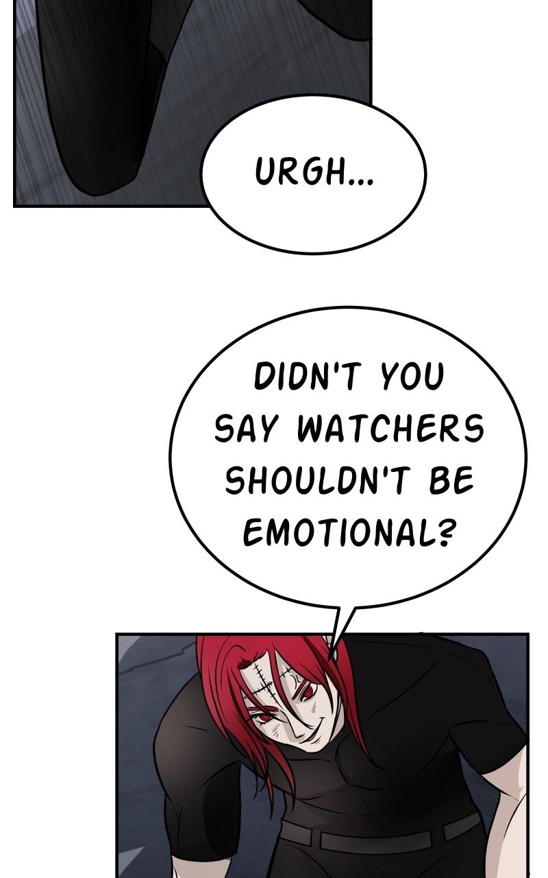 Unstable – Manhwa Chapter 23 - page 6