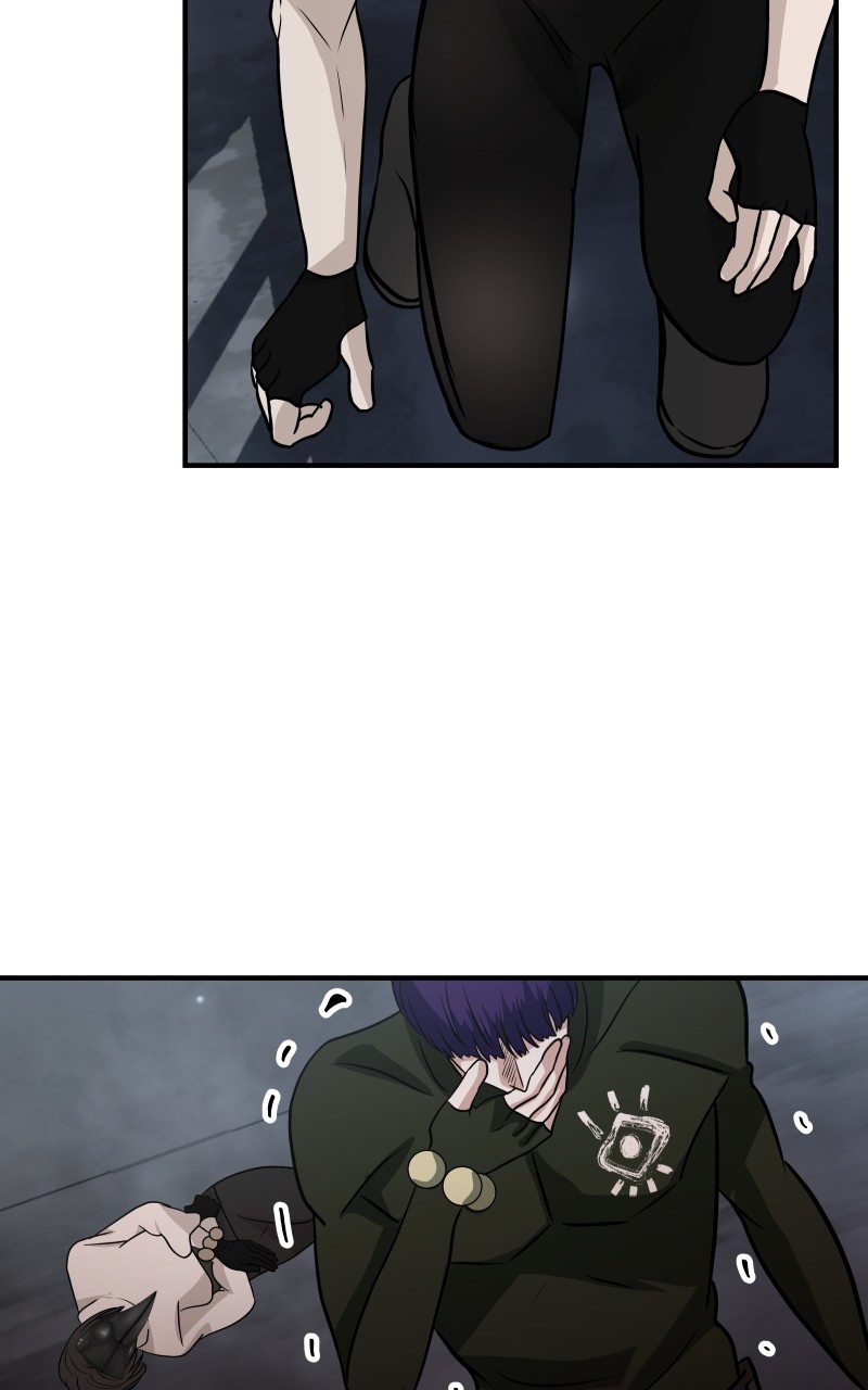 Unstable – Manhwa Chapter 23 - page 7
