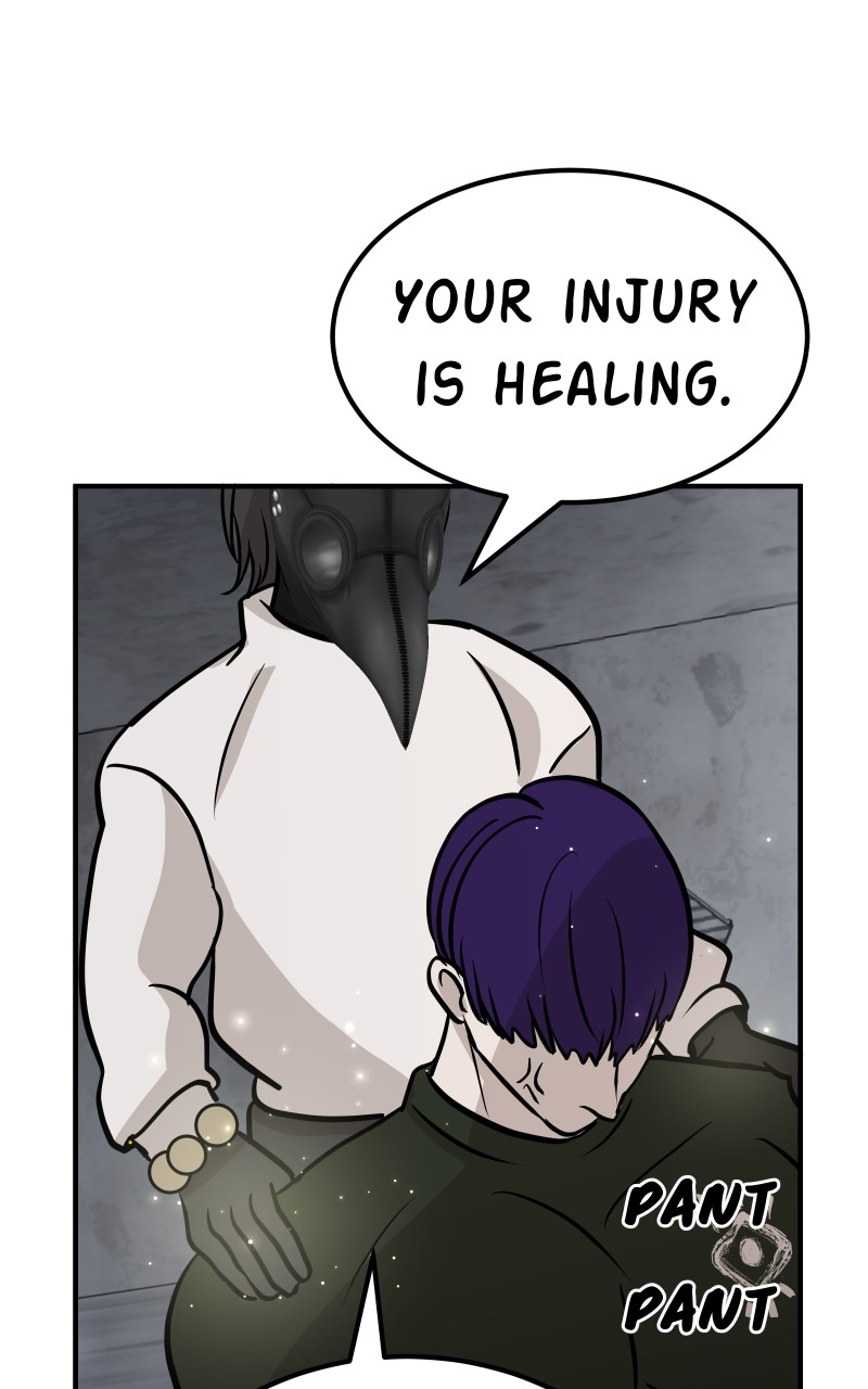 Unstable – Manhwa Chapter 23 - page 71