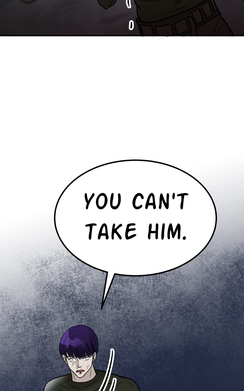 Unstable – Manhwa Chapter 23 - page 8