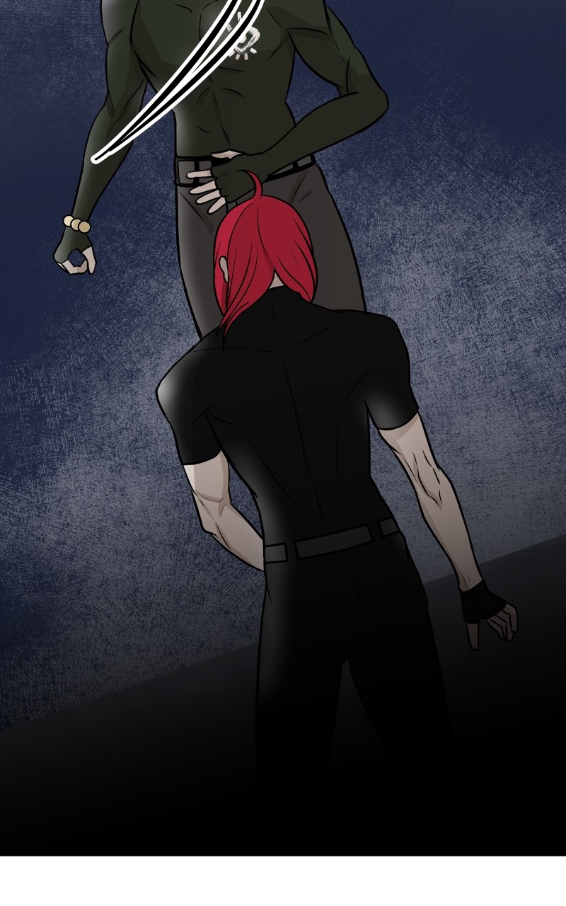 Unstable – Manhwa Chapter 23 - page 9