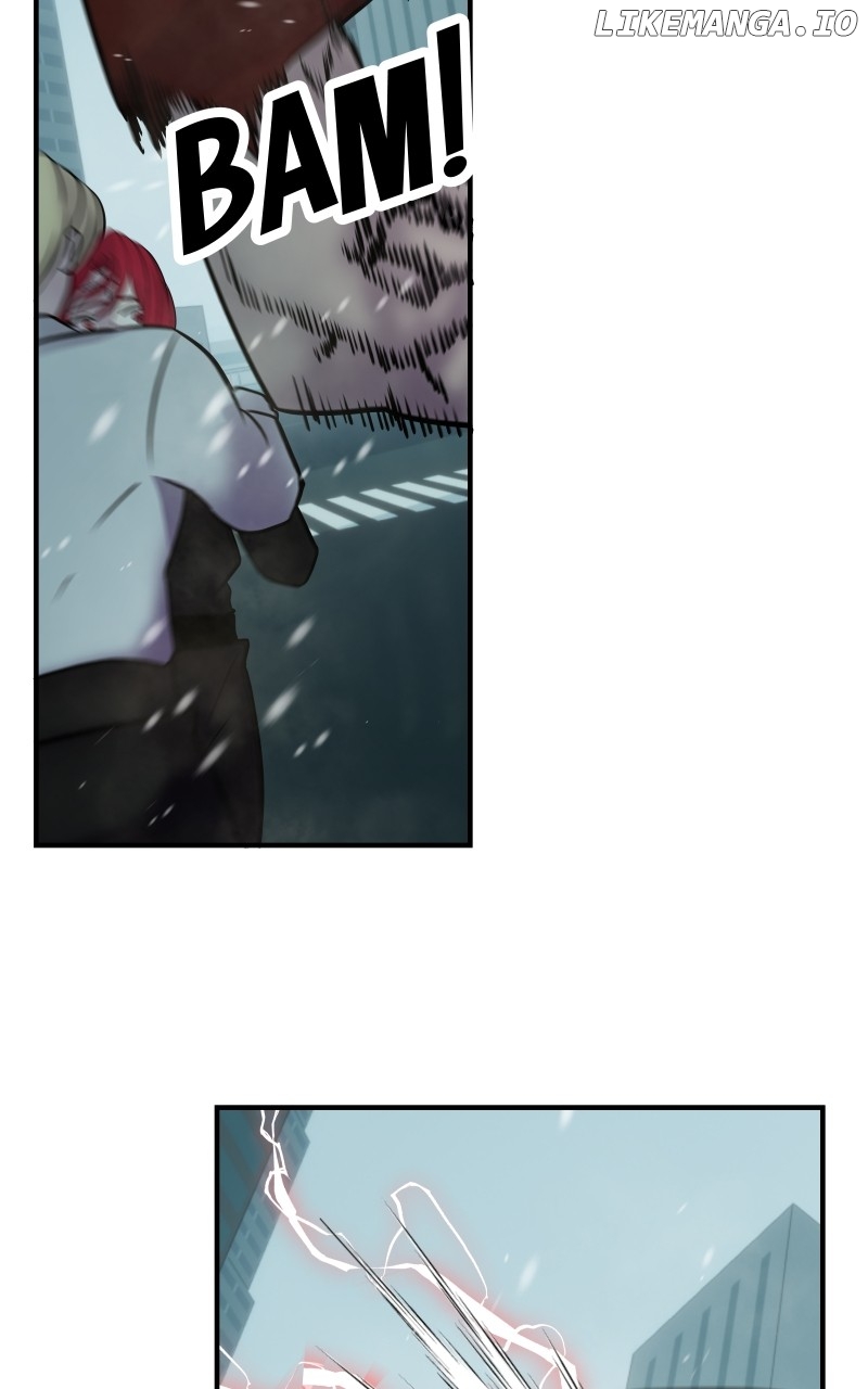 Unstable – Manhwa Chapter 100 - page 10