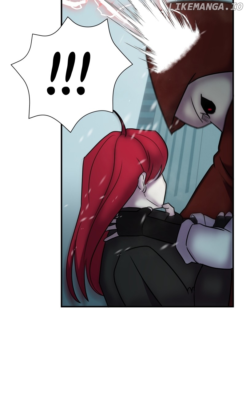Unstable – Manhwa Chapter 100 - page 11