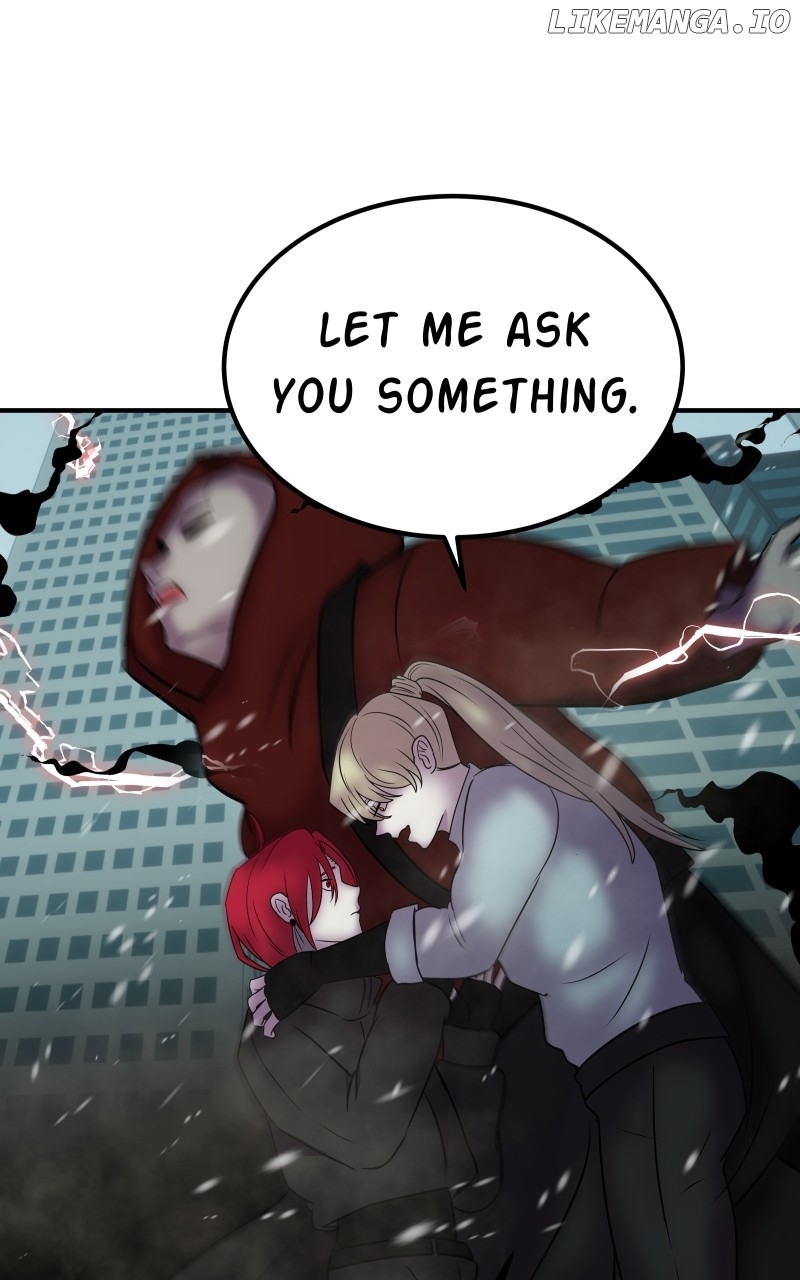 Unstable – Manhwa Chapter 100 - page 12