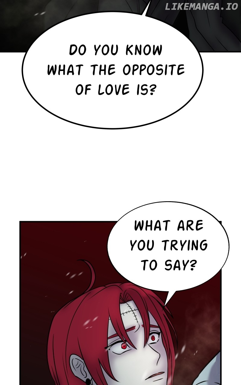 Unstable – Manhwa Chapter 100 - page 13