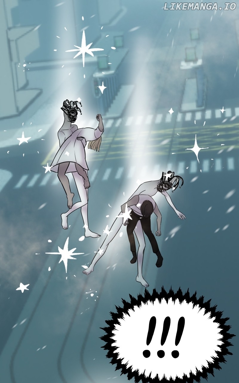 Unstable – Manhwa Chapter 100 - page 16