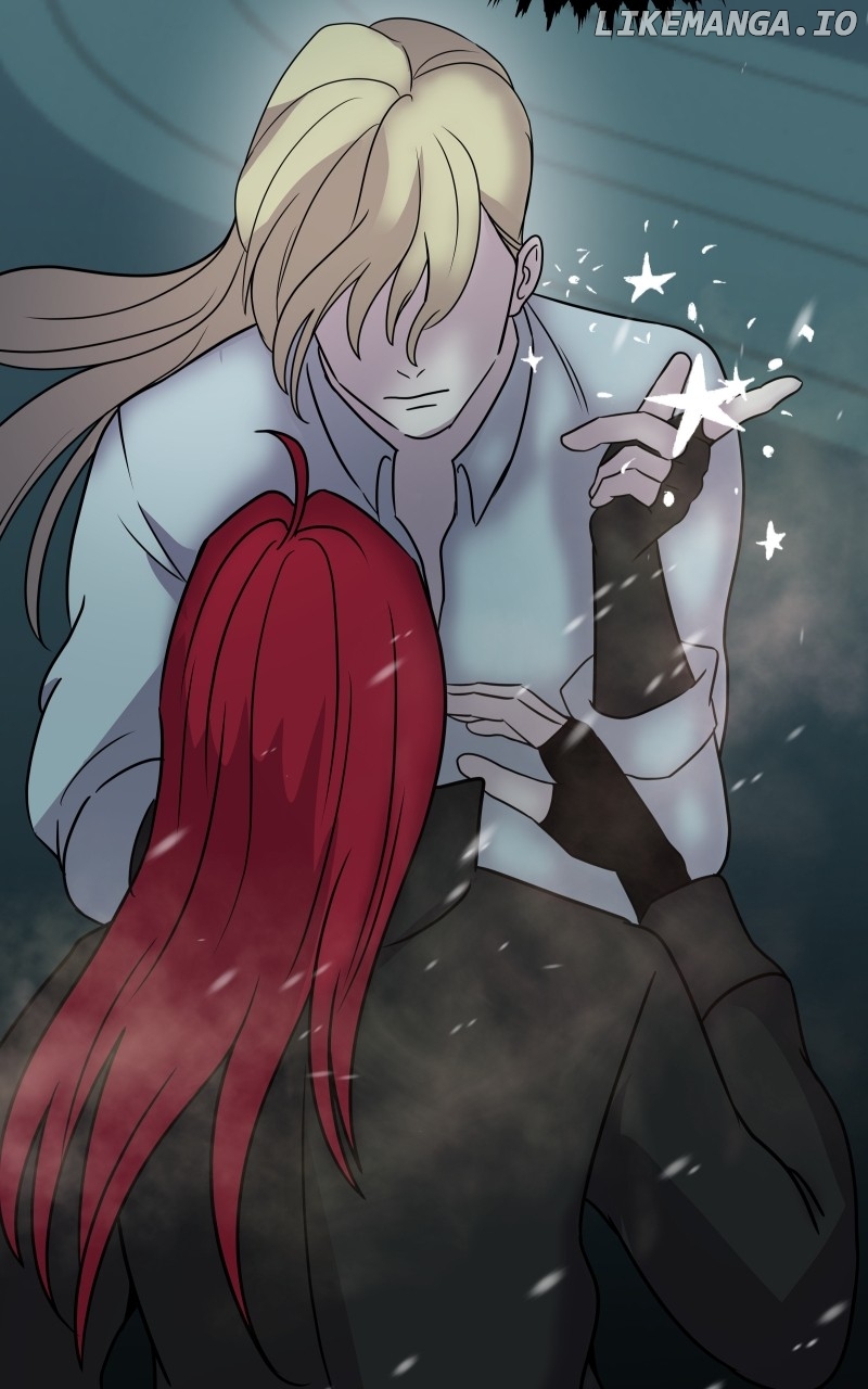 Unstable – Manhwa Chapter 100 - page 17