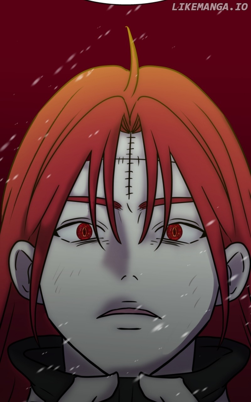 Unstable – Manhwa Chapter 100 - page 2