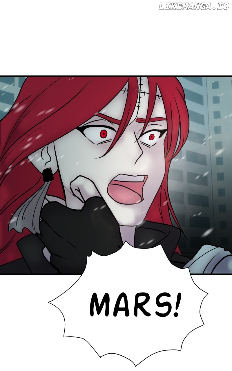 Unstable – Manhwa Chapter 100 - page 21