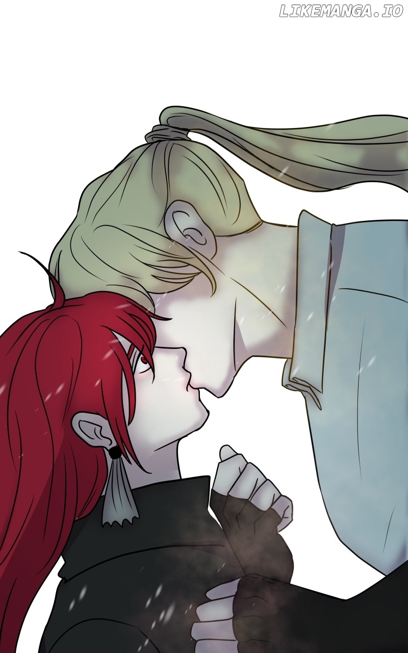 Unstable – Manhwa Chapter 100 - page 22