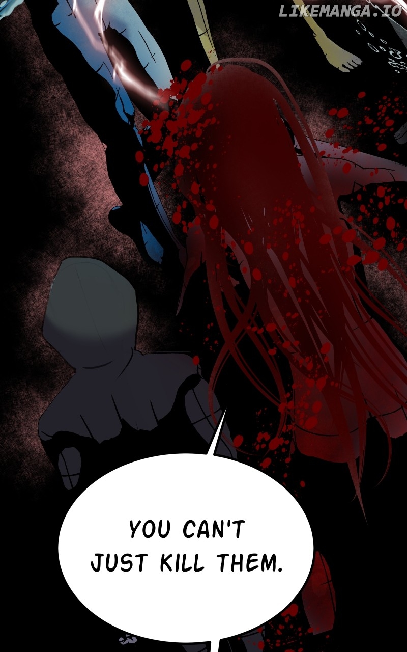 Unstable – Manhwa Chapter 100 - page 31
