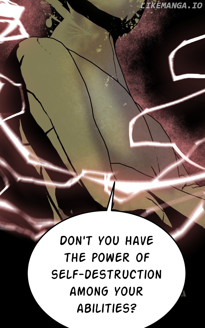 Unstable – Manhwa Chapter 100 - page 33