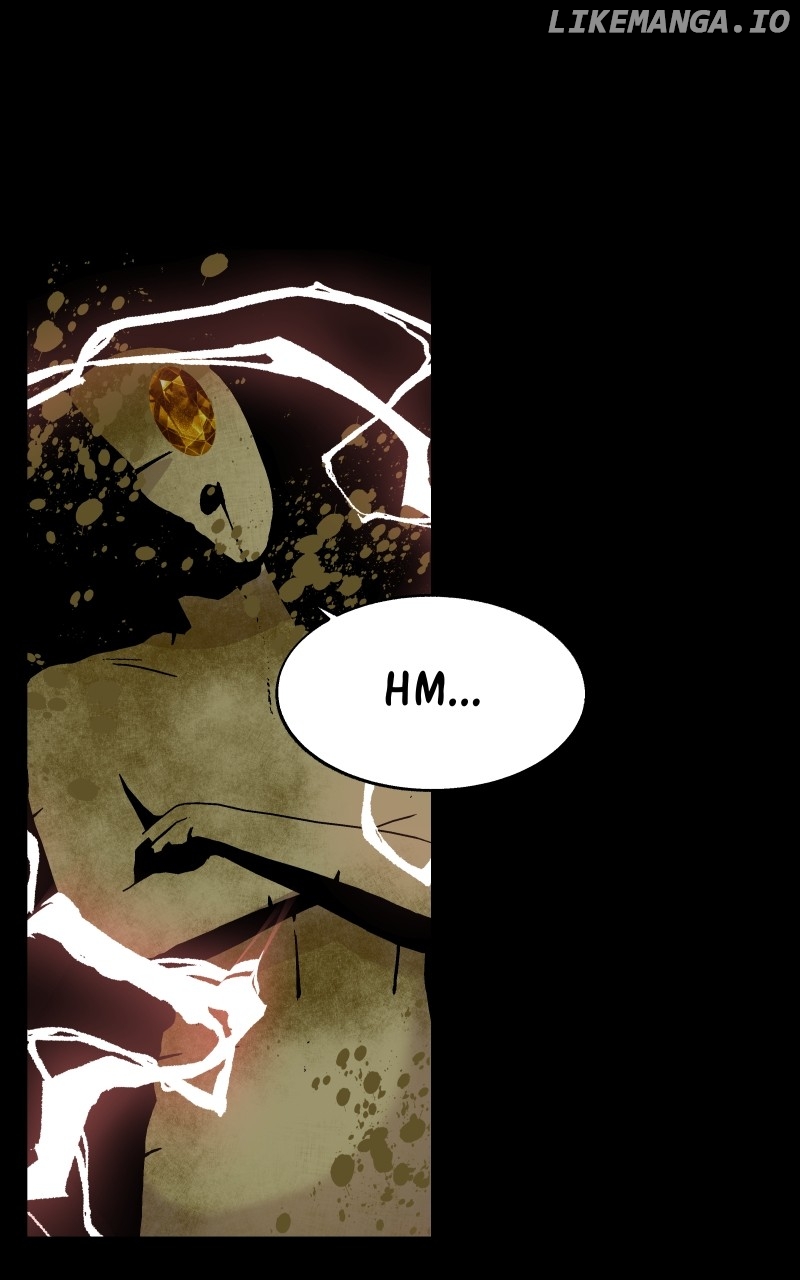 Unstable – Manhwa Chapter 100 - page 37