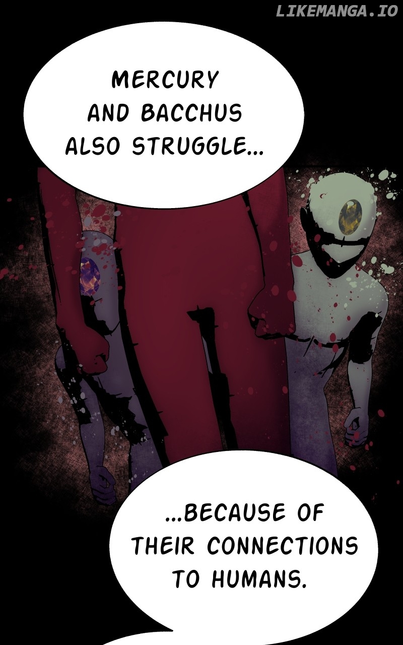 Unstable – Manhwa Chapter 100 - page 42