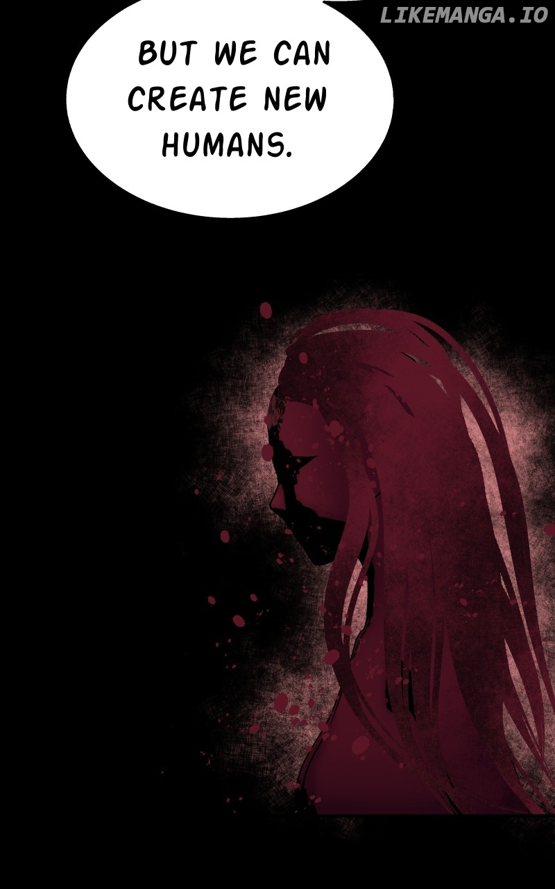 Unstable – Manhwa Chapter 100 - page 43