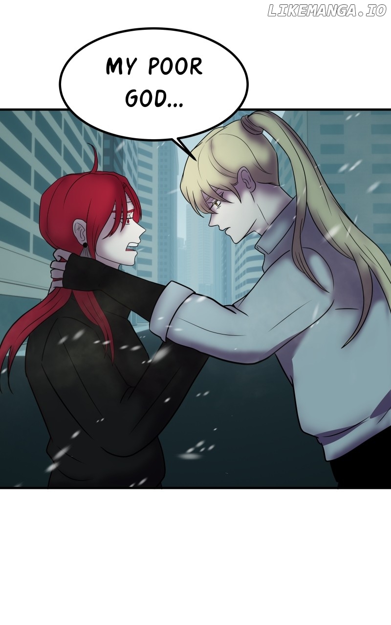 Unstable – Manhwa Chapter 100 - page 6
