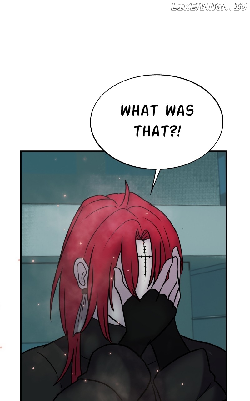 Unstable – Manhwa Chapter 100 - page 61