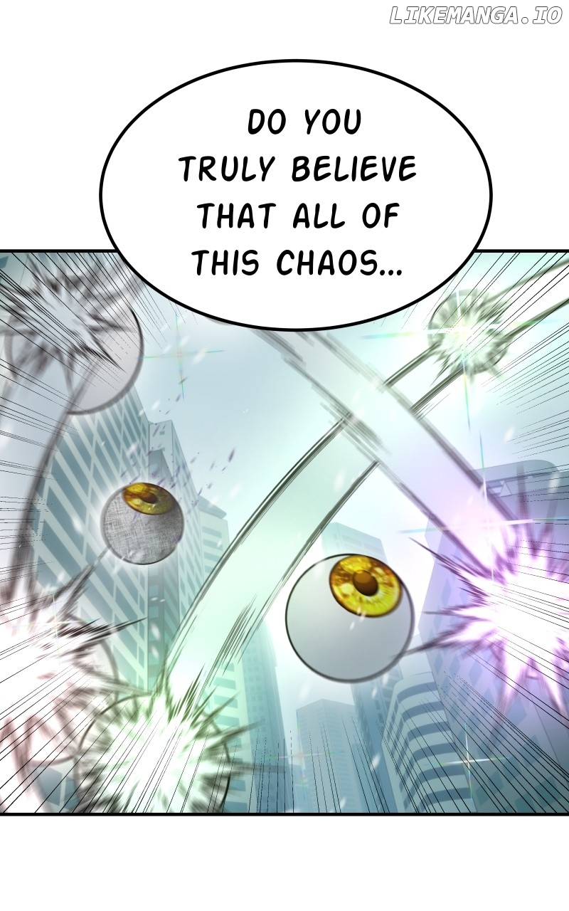 Unstable – Manhwa Chapter 100 - page 7