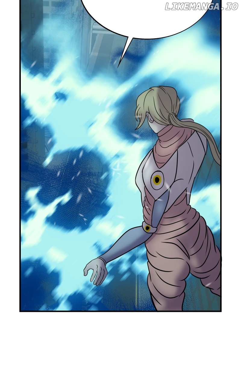 Unstable – Manhwa Chapter 100 - page 80
