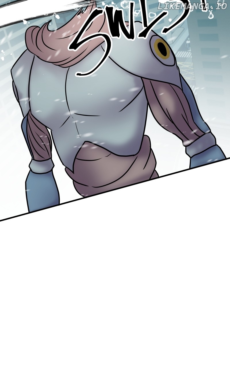 Unstable – Manhwa Chapter 100 - page 83