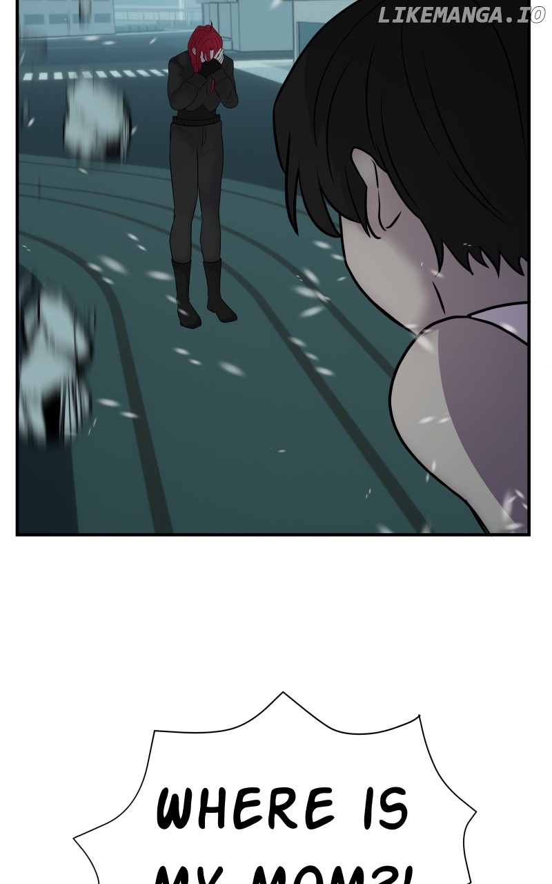 Unstable – Manhwa Chapter 100 - page 87