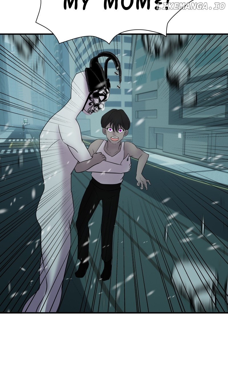 Unstable – Manhwa Chapter 100 - page 88