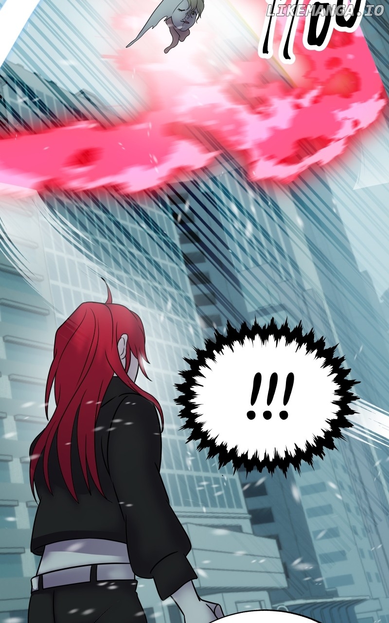 Unstable – Manhwa Chapter 100 - page 91