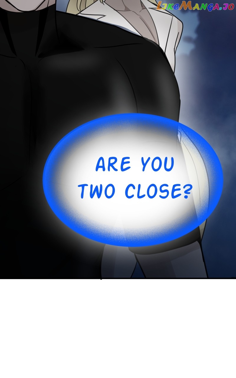 Unstable – Manhwa Chapter 58 - page 11