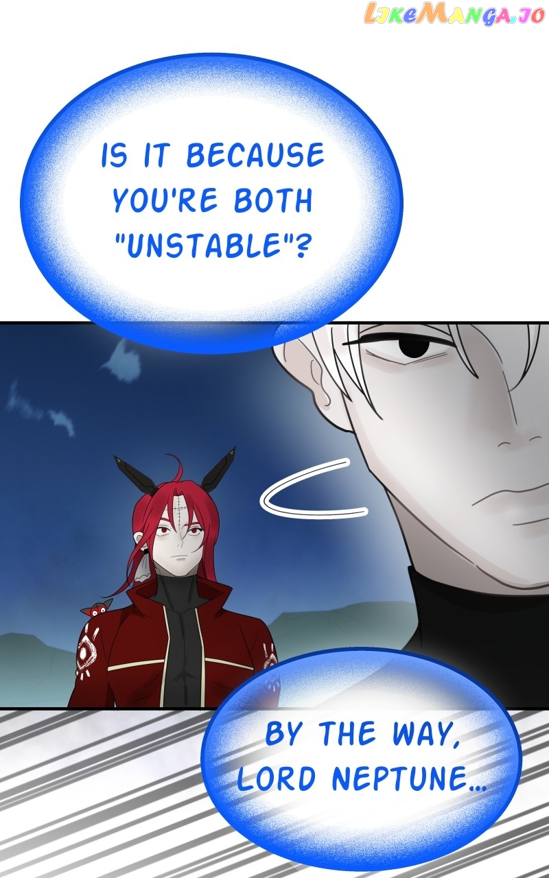 Unstable – Manhwa Chapter 58 - page 12