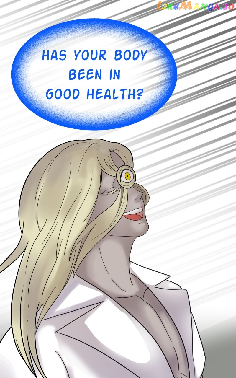 Unstable – Manhwa Chapter 58 - page 13