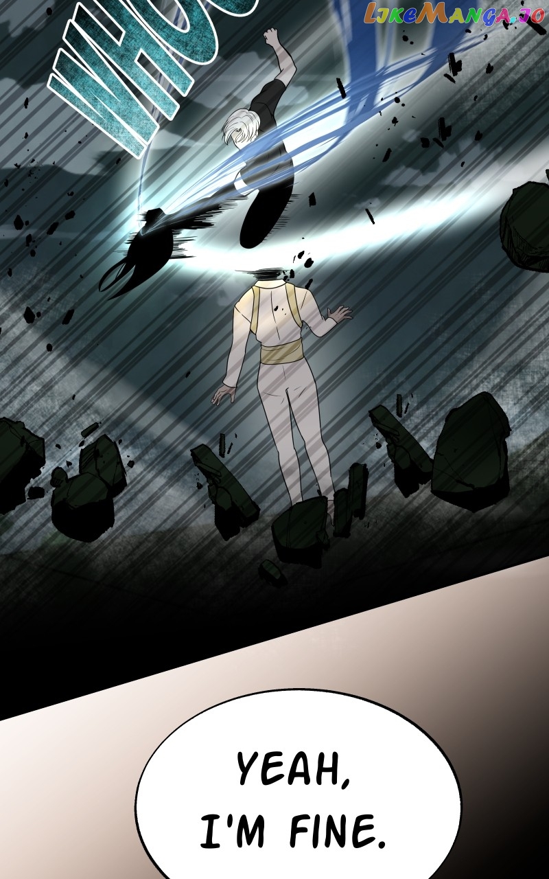 Unstable – Manhwa Chapter 58 - page 17