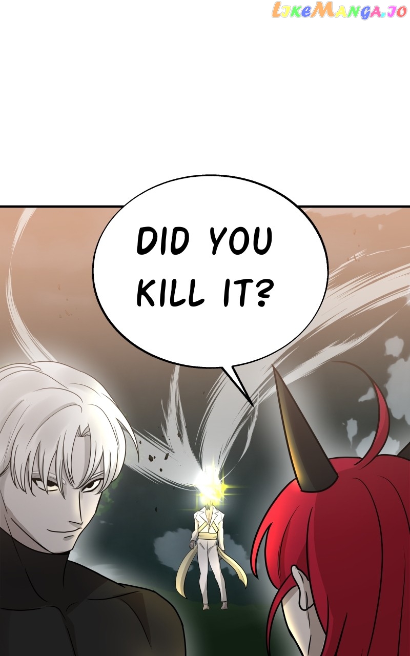 Unstable – Manhwa Chapter 58 - page 20