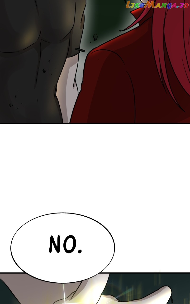 Unstable – Manhwa Chapter 58 - page 21
