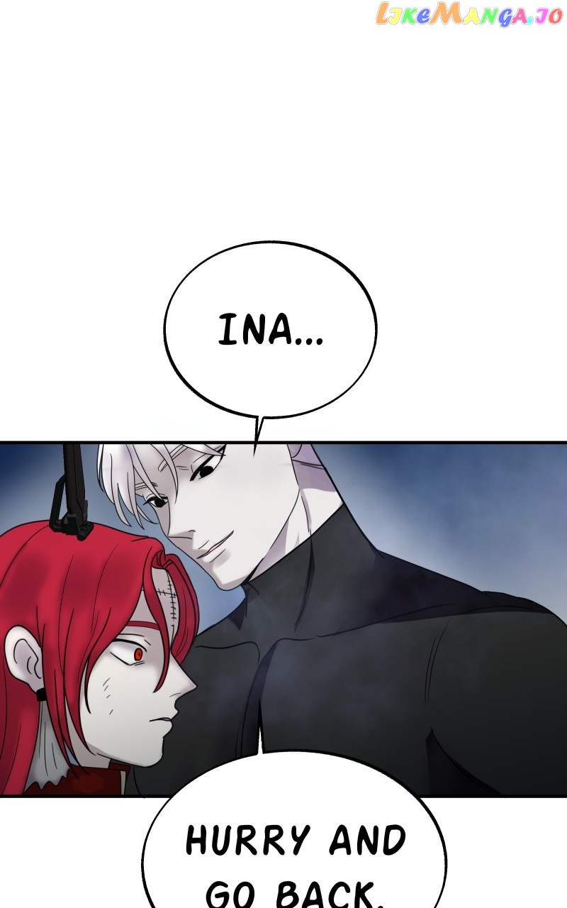 Unstable – Manhwa Chapter 58 - page 23