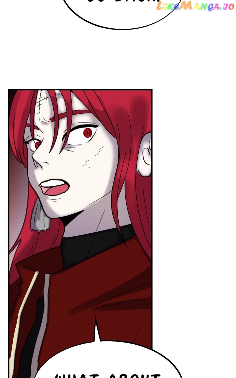 Unstable – Manhwa Chapter 58 - page 24