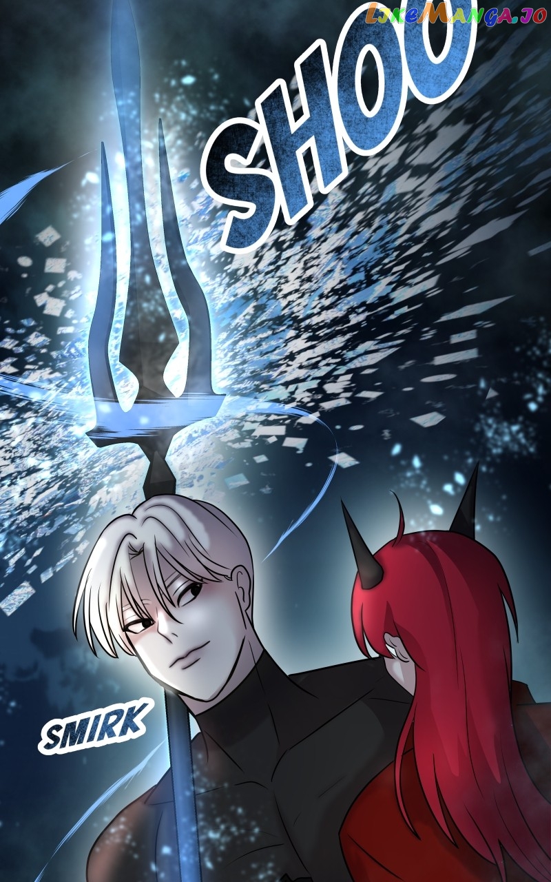 Unstable – Manhwa Chapter 58 - page 26