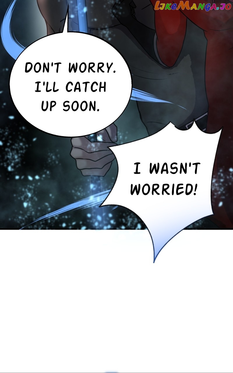 Unstable – Manhwa Chapter 58 - page 27